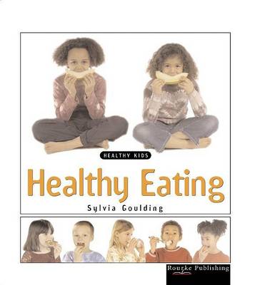 Cover of Healthy Eating