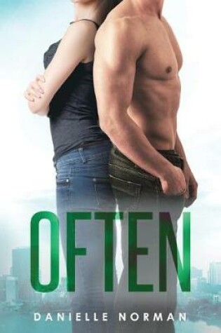 Cover of Often