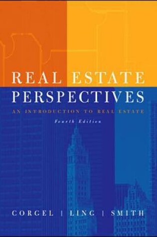 Cover of Real Estate Perspectives:  An Introduction to Real Estate