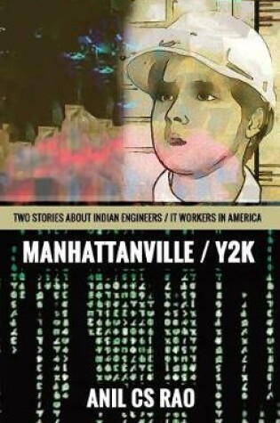 Cover of Manhattanville & Y2K