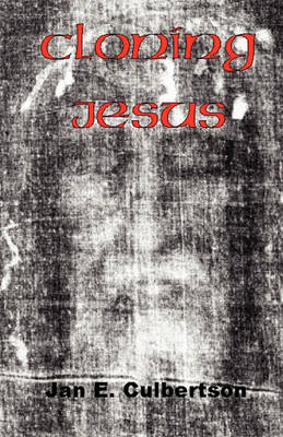 Book cover for Cloning Jesus