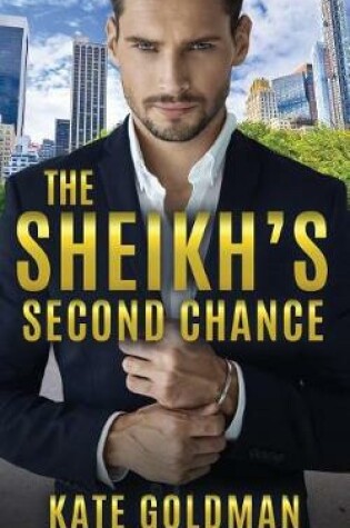 Cover of The Sheikh's Second Chance