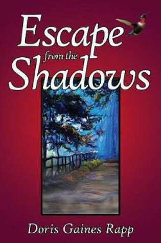 Cover of Escape from the Shadows