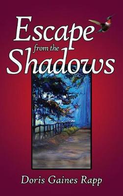 Book cover for Escape from the Shadows