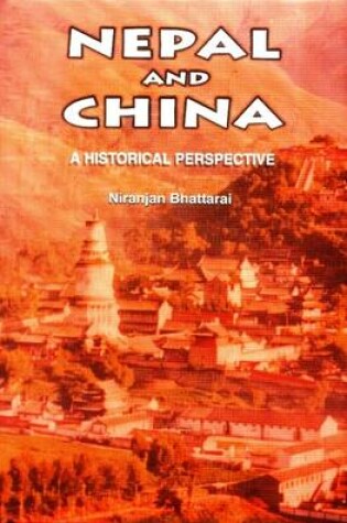 Cover of Nepal and China