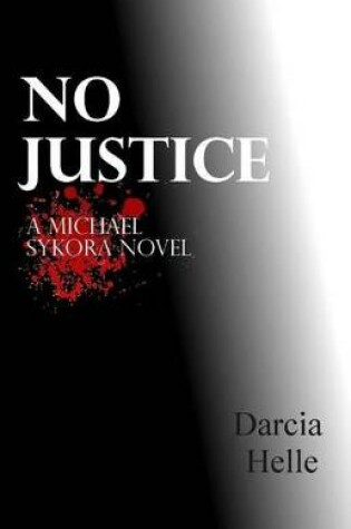 Cover of No Justice