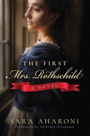 Cover of The First Mrs. Rothschild