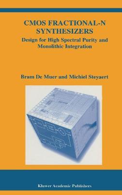 Book cover for CMOS Fractional-N Synthesizers