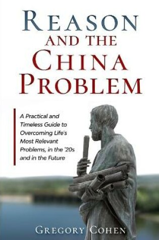 Cover of Draft of Reason and the China Problem