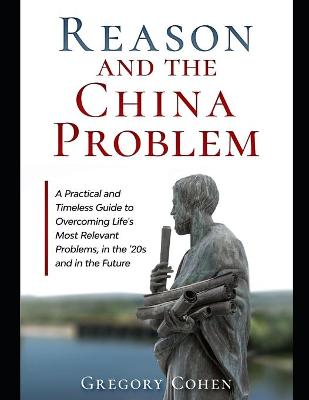 Book cover for Draft of Reason and the China Problem