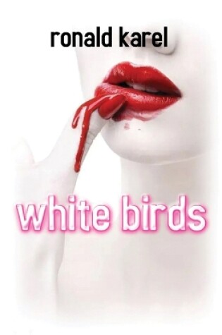 Cover of White Birds