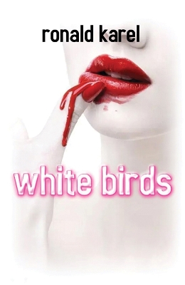 Cover of White Birds