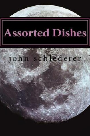 Cover of Assorted Dishes