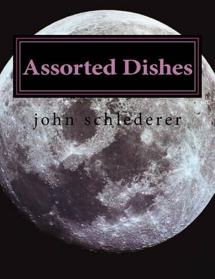 Cover of Assorted Dishes