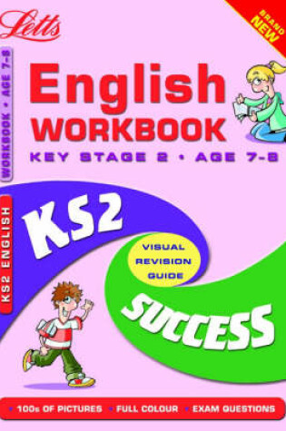 Cover of English