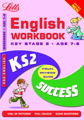 Book cover for English