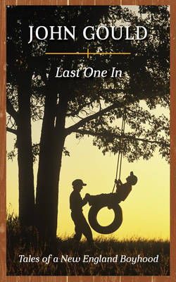 Book cover for Last One in