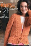 Book cover for Knits to Be Noticed