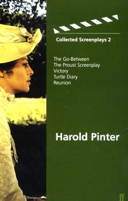 Book cover for Collected Screenplays 2