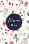 Book cover for Password Book