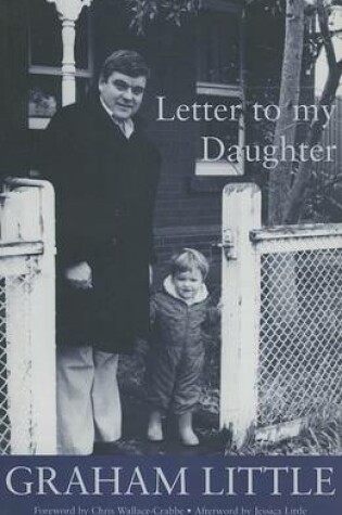 Cover of Letter to My Daughter