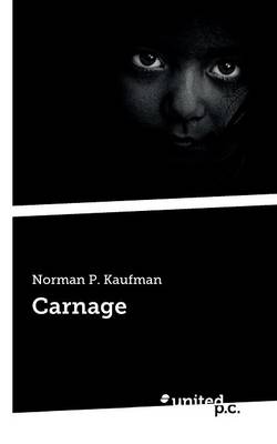 Book cover for Carnage