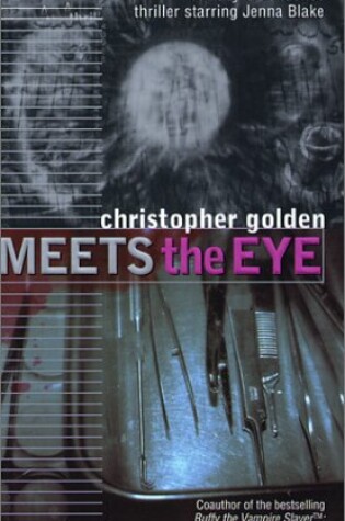 Cover of Meets the Eye