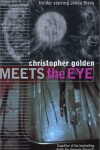 Book cover for Meets the Eye