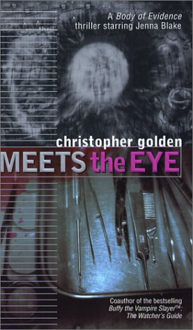Cover of Meets the Eye