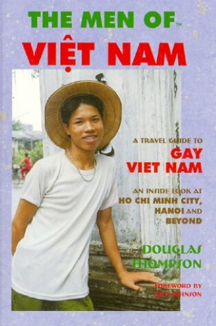 Cover of Men of Vietnam