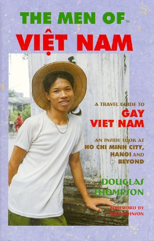 Book cover for Men of Vietnam