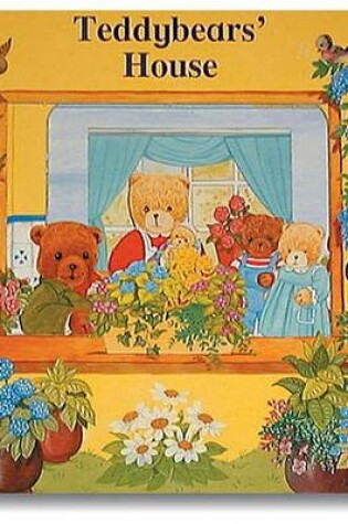 Cover of Teddybears' House