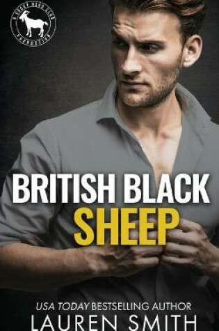 Cover of British Black Sheep