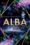 Book cover for Alba