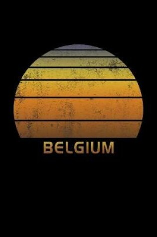 Cover of Belgium