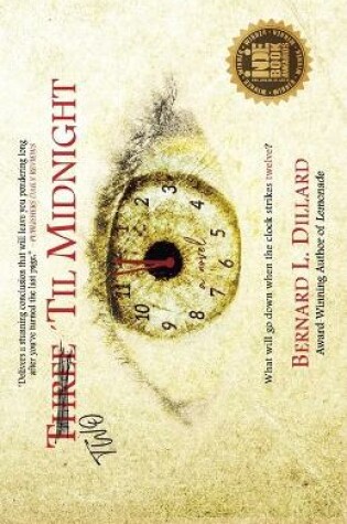 Cover of Two 'Til Midnight