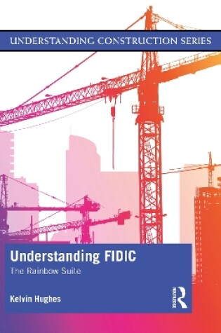 Cover of Understanding FIDIC