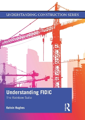 Book cover for Understanding FIDIC