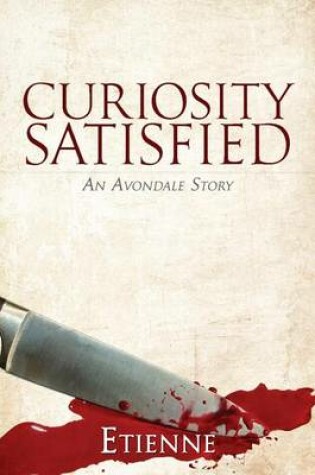 Cover of Curiosity Satisfied
