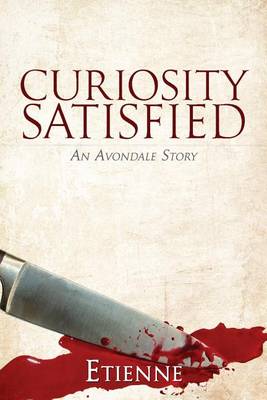 Book cover for Curiosity Satisfied