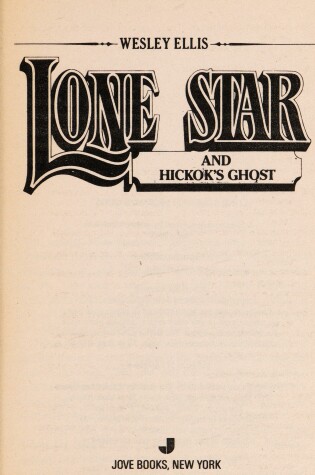 Cover of Lone Star 70