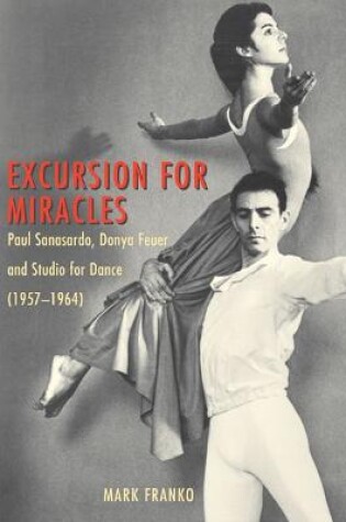 Cover of Excursion for Miracles