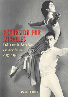 Book cover for Excursion for Miracles