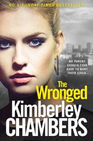 Cover of The Wronged