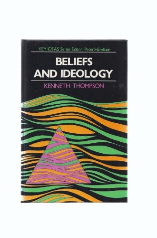 Cover of Beliefs and Ideologies