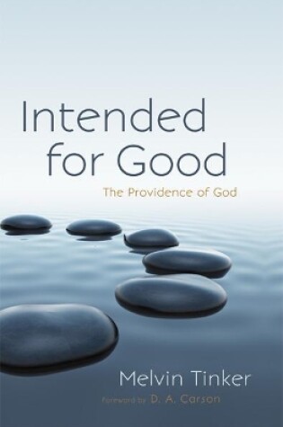 Cover of Intended for Good