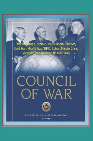 Cover of Council of War