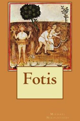 Cover of Fotis