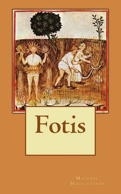 Book cover for Fotis