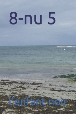 Cover of 8-nu 5